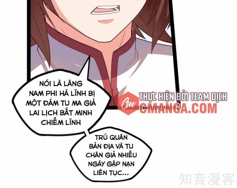 Đạp Toái Tiên Hà - Chương 166 - ảnh 26