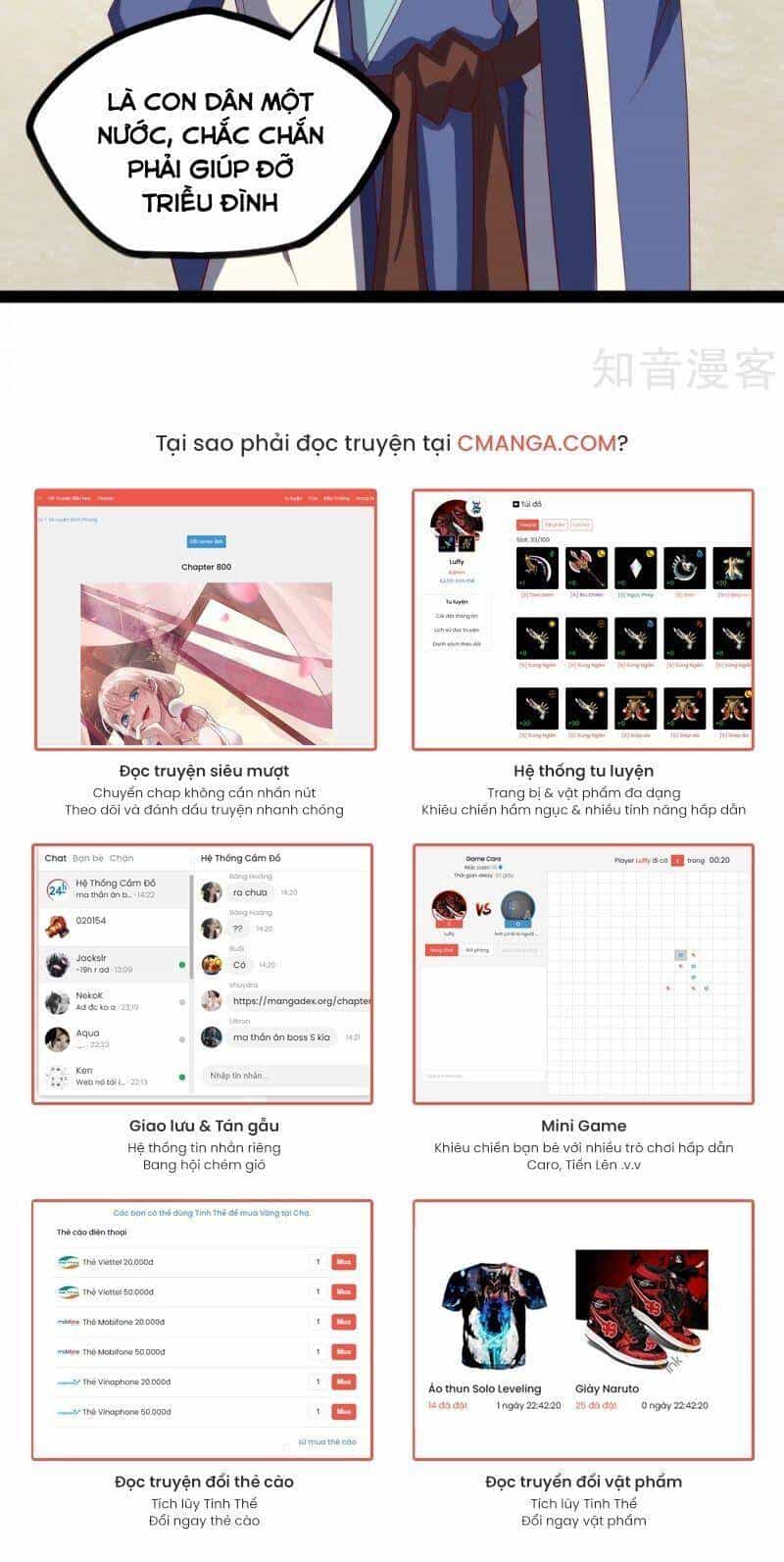 Đạp Toái Tiên Hà - Chương 167 - ảnh 14