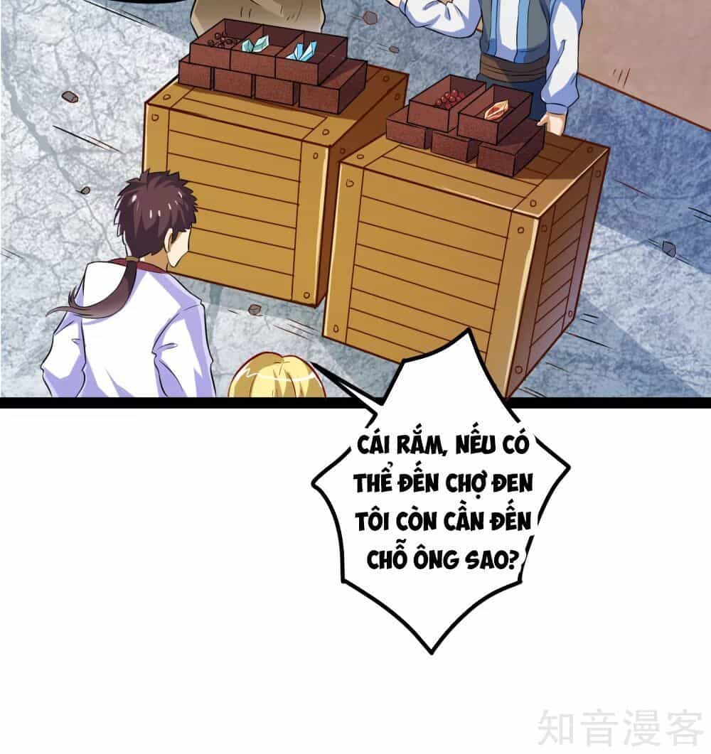Đạp Toái Tiên Hà - Chương 17 - ảnh 16