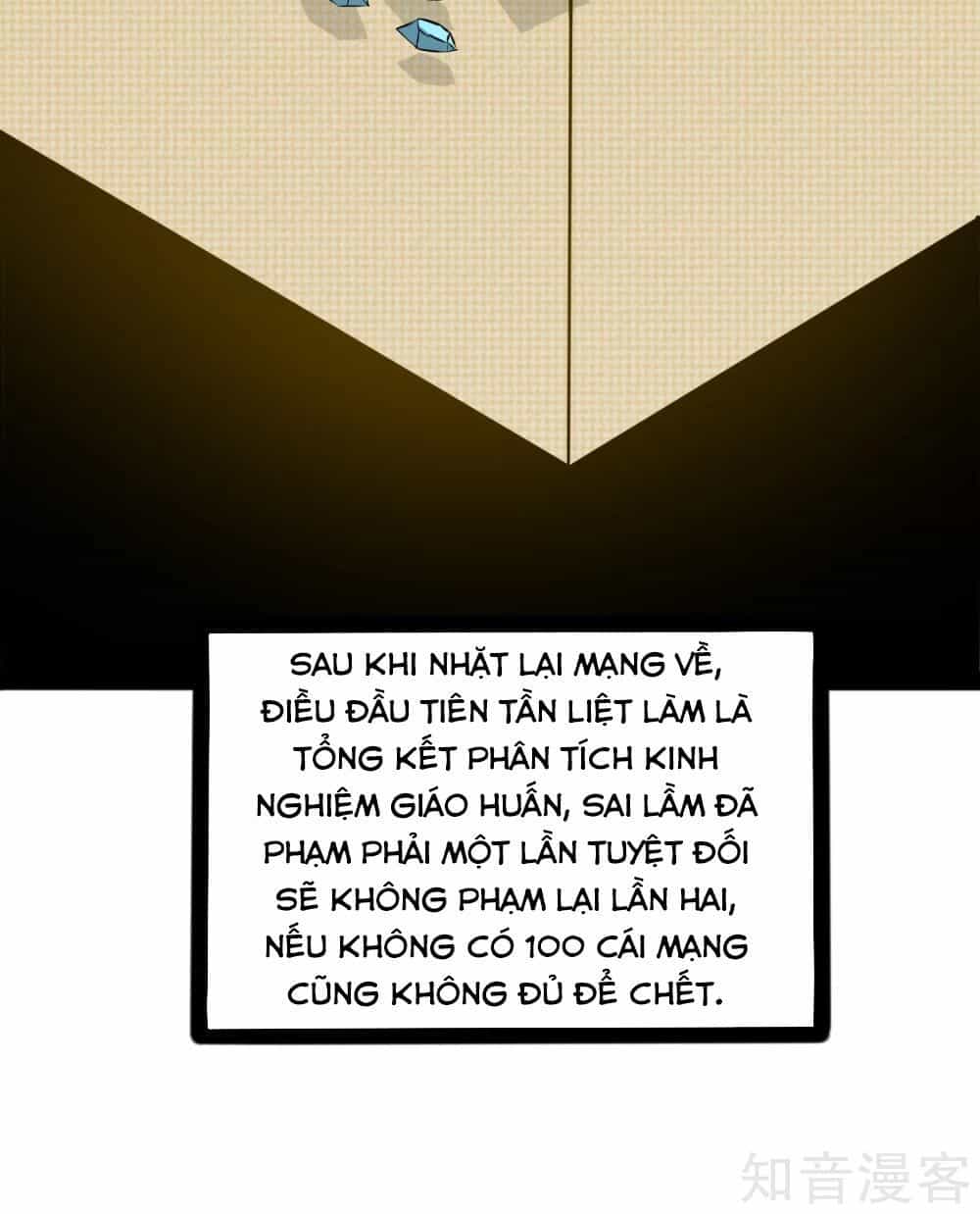 Đạp Toái Tiên Hà - Chương 17 - ảnh 9