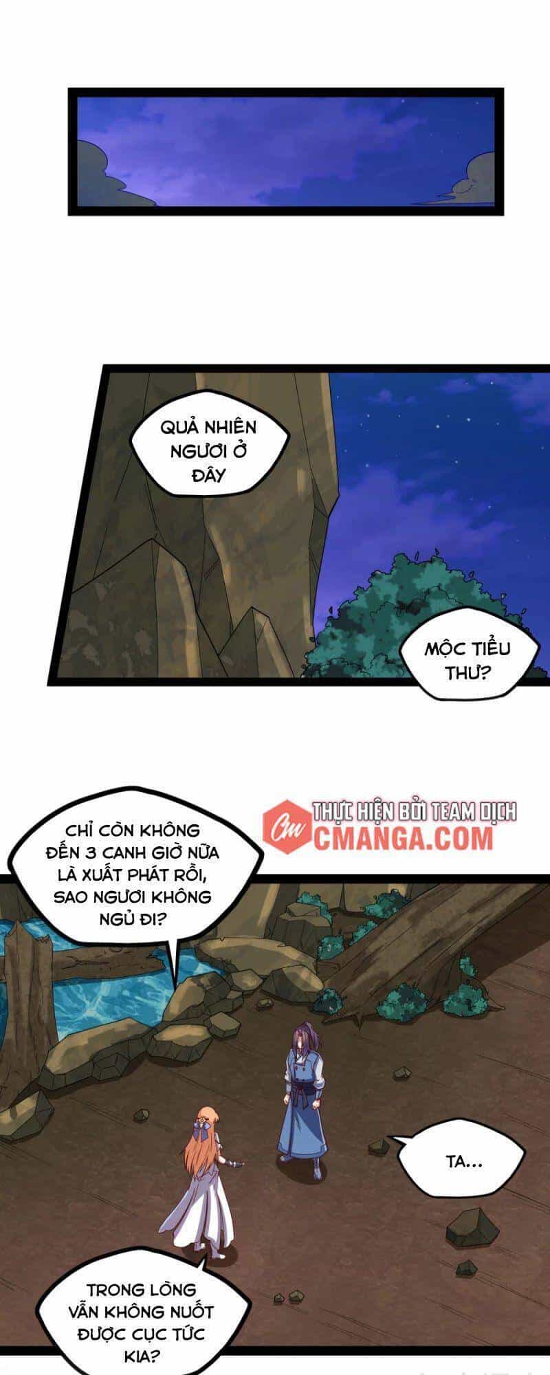 Đạp Toái Tiên Hà - Chương 173 - ảnh 1