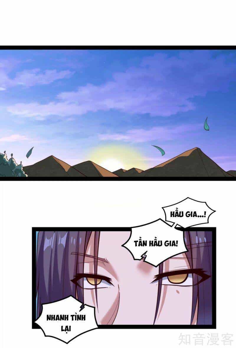 Đạp Toái Tiên Hà - Chương 173 - ảnh 14