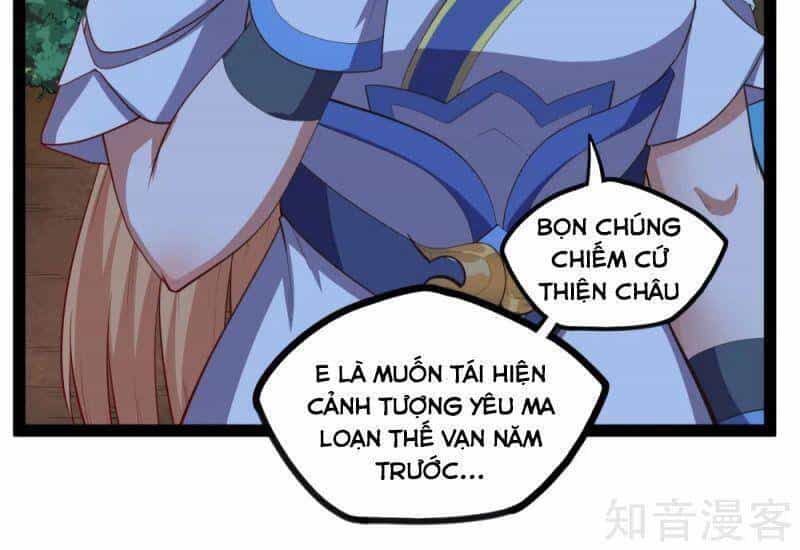 Đạp Toái Tiên Hà - Chương 173 - ảnh 7
