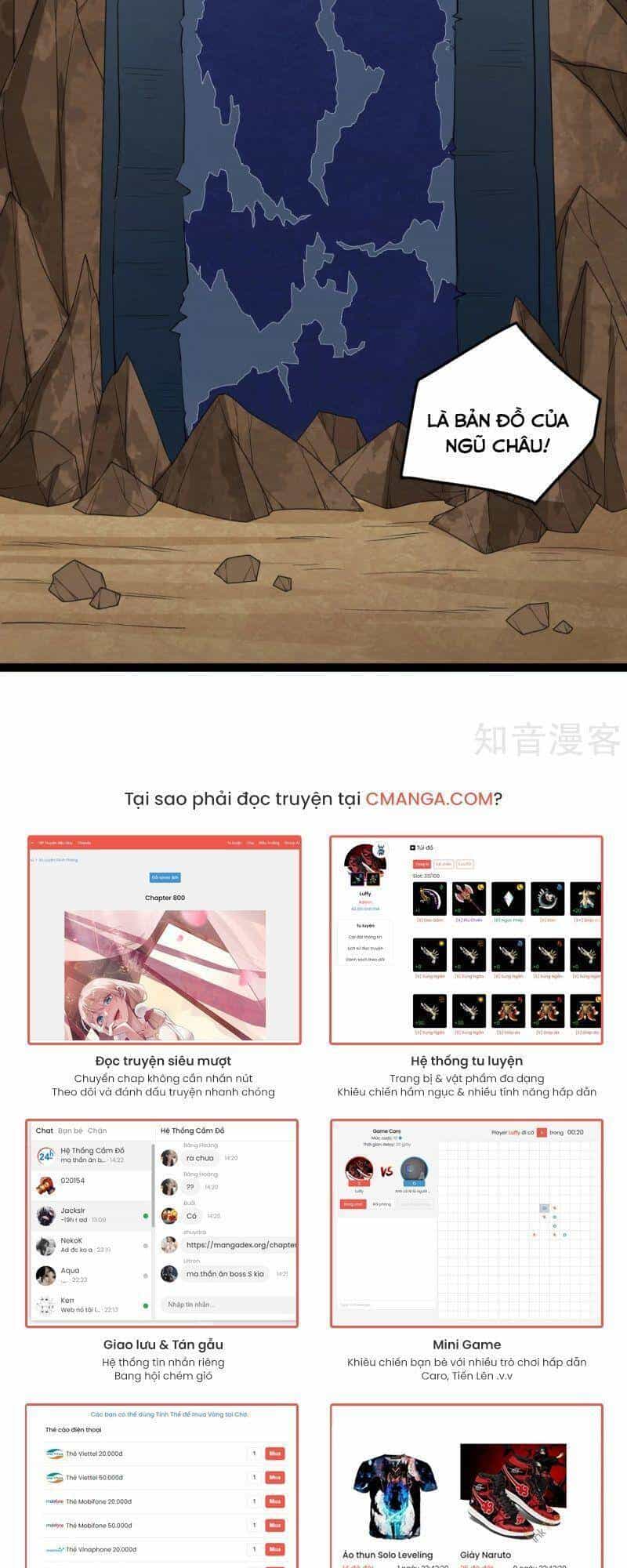 Đạp Toái Tiên Hà - Chương 174 - ảnh 21