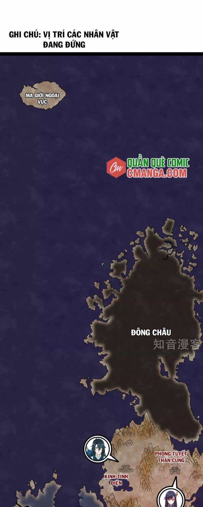 Đạp Toái Tiên Hà - Chương 175 - ảnh 26