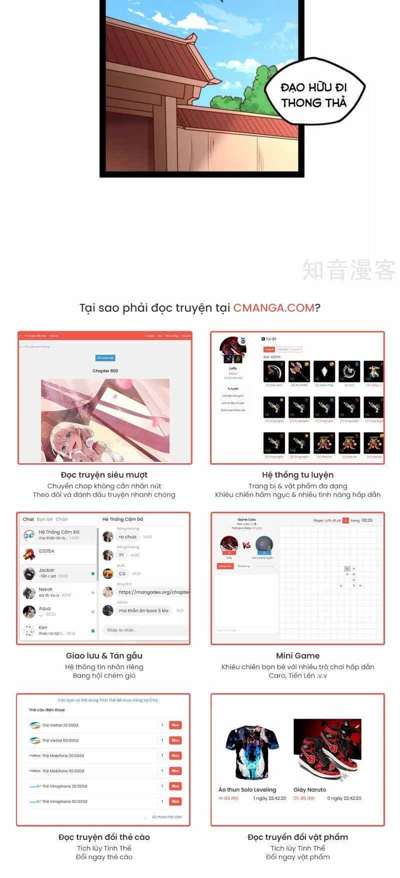 Đạp Toái Tiên Hà - Chương 182 - ảnh 18