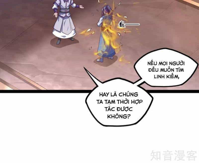 Đạp Toái Tiên Hà - Chương 182 - ảnh 3