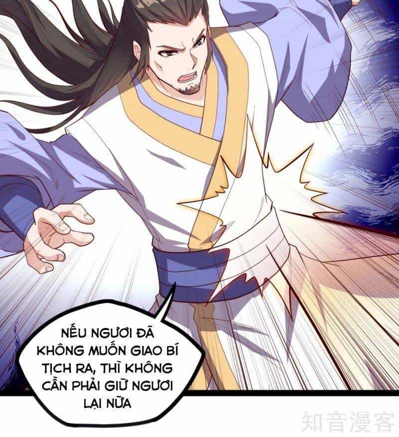 Đạp Toái Tiên Hà - Chương 183 - ảnh 15