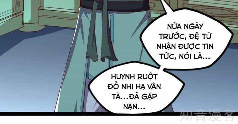 Đạp Toái Tiên Hà - Chương 185 - ảnh 17