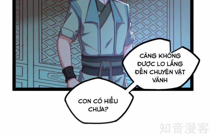Đạp Toái Tiên Hà - Chương 185 - ảnh 22