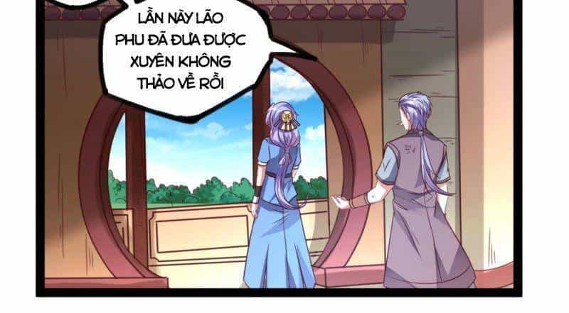Đạp Toái Tiên Hà - Chương 186 - ảnh 18