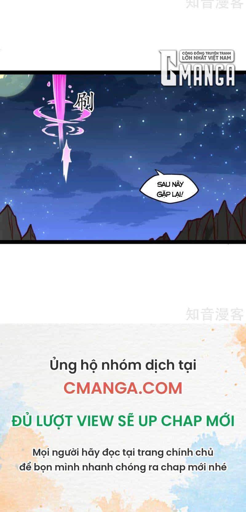 Đạp Toái Tiên Hà - Chương 190 - ảnh 24