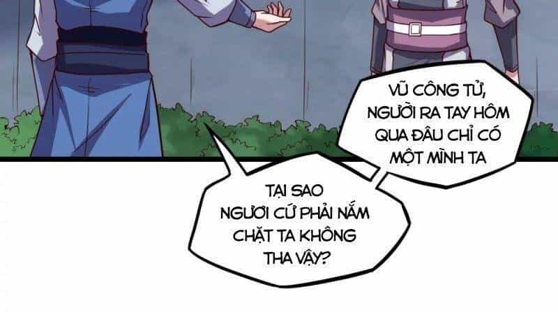 Đạp Toái Tiên Hà - Chương 192 - ảnh 7