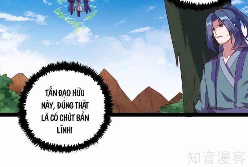 Đạp Toái Tiên Hà - Chương 193 - ảnh 3