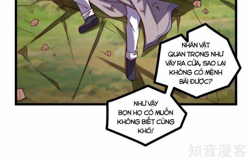 Đạp Toái Tiên Hà - Chương 194 - ảnh 10