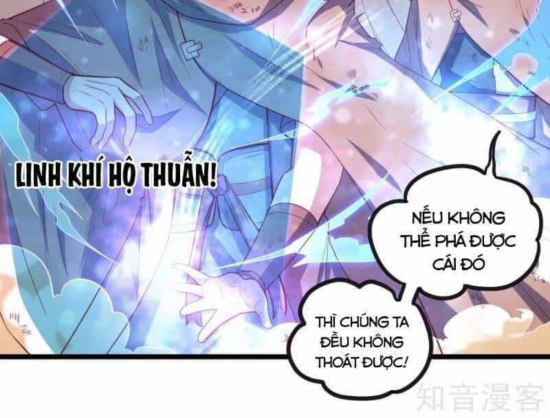 Đạp Toái Tiên Hà - Chương 196 - ảnh 15