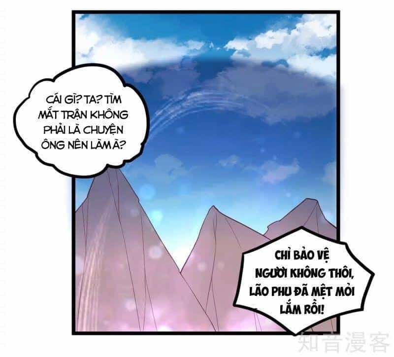 Đạp Toái Tiên Hà - Chương 196 - ảnh 17