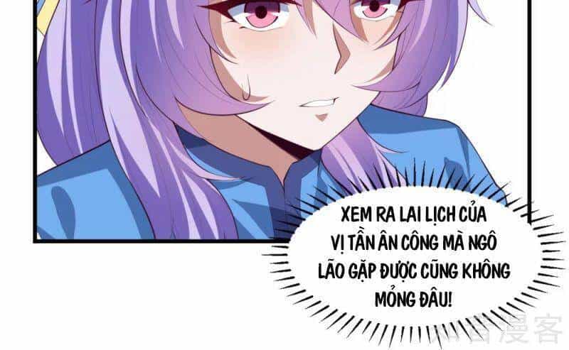 Đạp Toái Tiên Hà - Chương 203 - ảnh 10