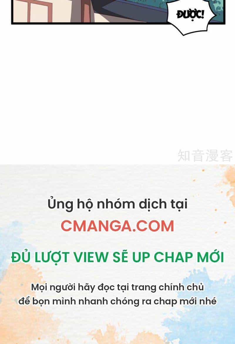 Đạp Toái Tiên Hà - Chương 207 - ảnh 22