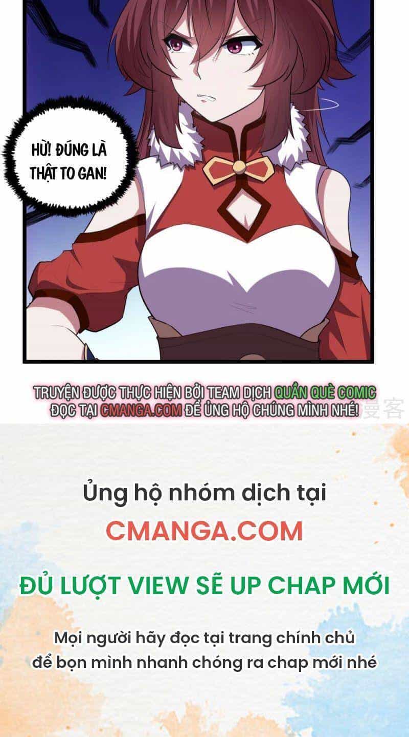 Đạp Toái Tiên Hà - Chương 209 - ảnh 21