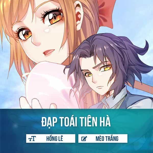 Đạp Toái Tiên Hà - Chương 21 - ảnh 1