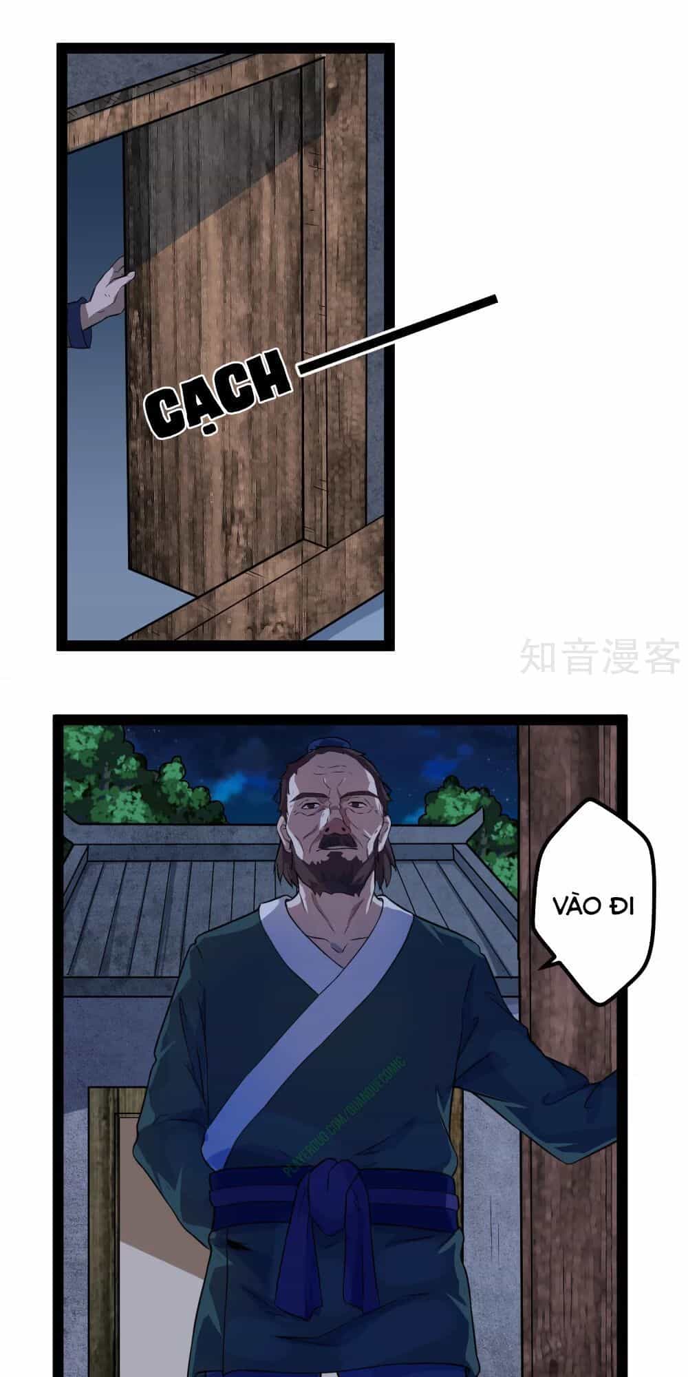 Đạp Toái Tiên Hà - Chương 21 - ảnh 19
