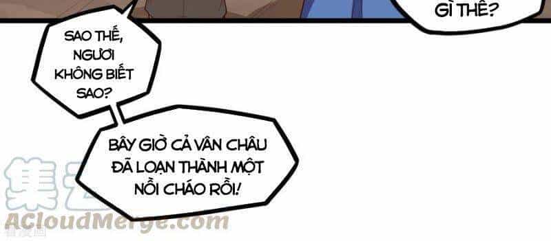Đạp Toái Tiên Hà - Chương 210 - ảnh 15
