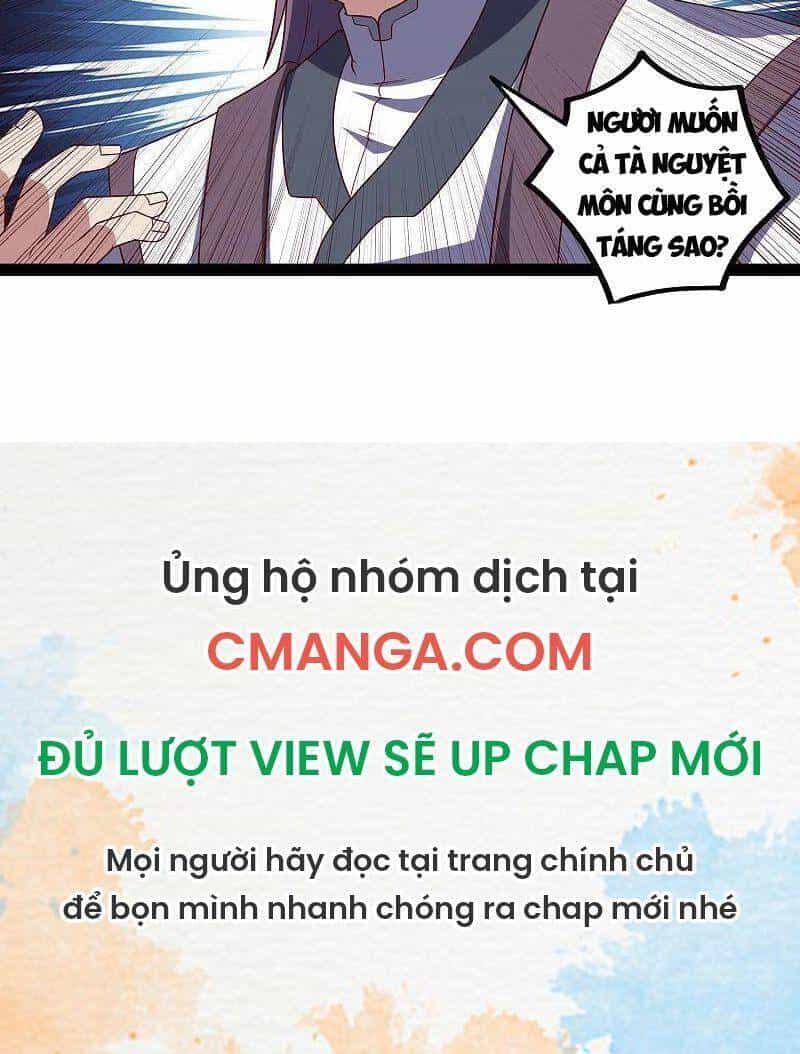 Đạp Toái Tiên Hà - Chương 213 - ảnh 25