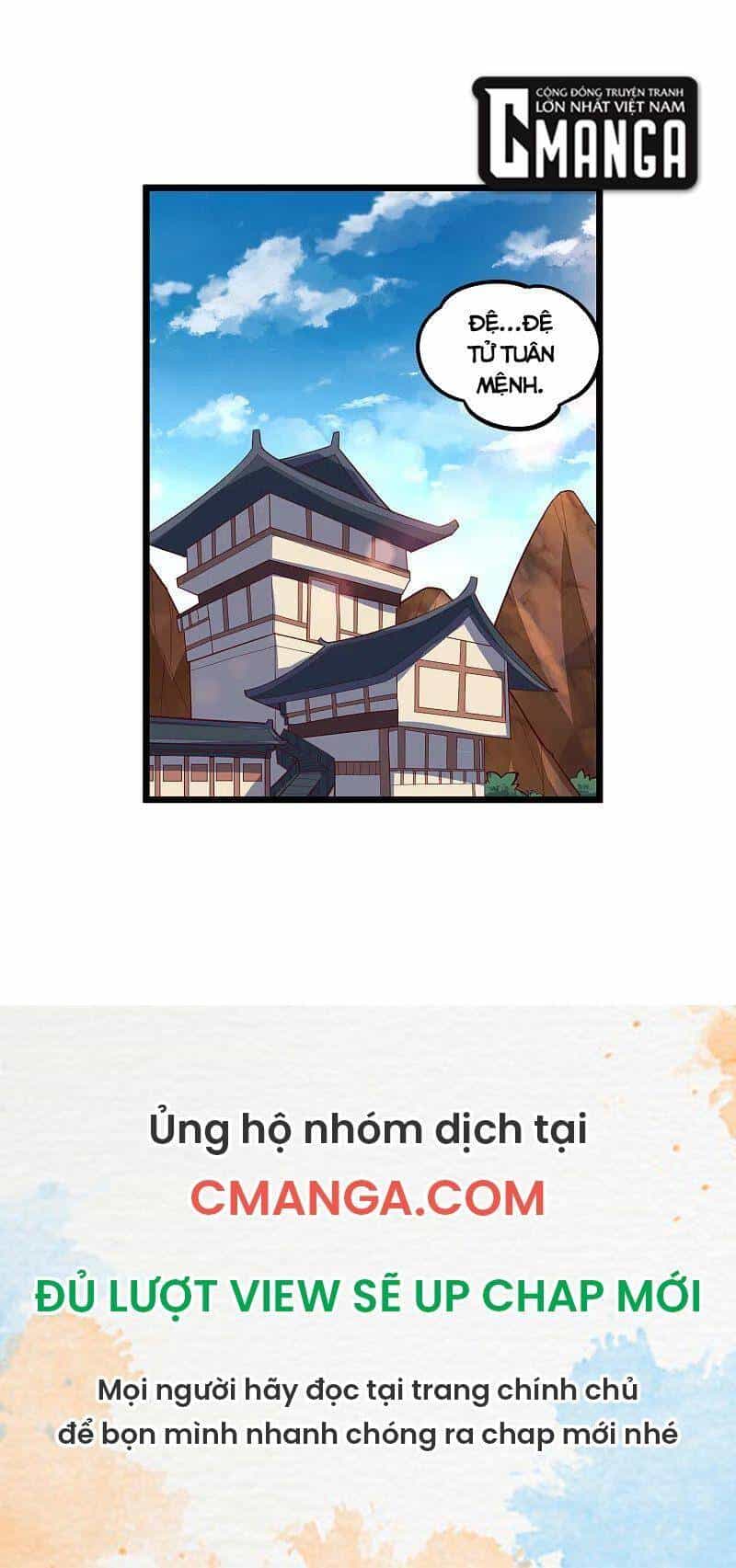 Đạp Toái Tiên Hà - Chương 214 - ảnh 23
