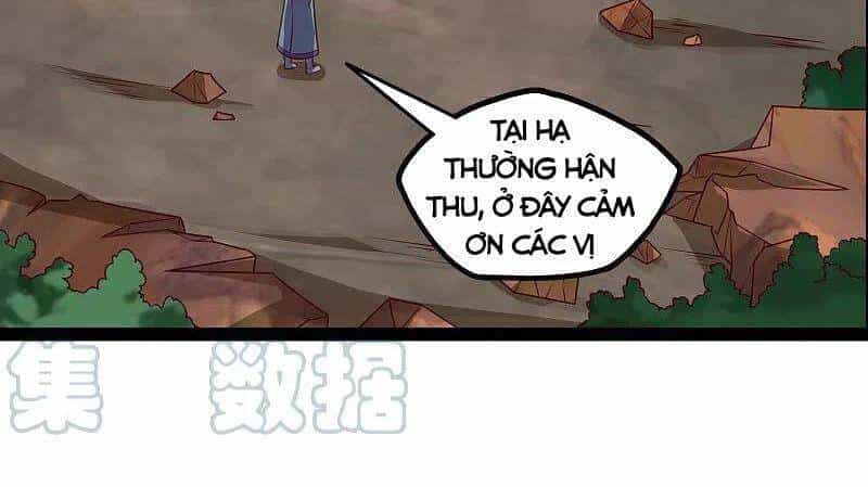 Đạp Toái Tiên Hà - Chương 215 - ảnh 22
