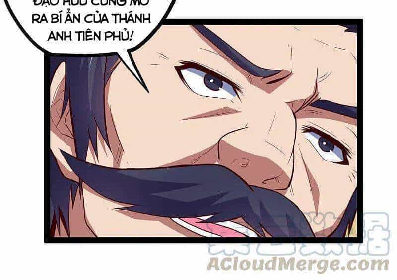 Đạp Toái Tiên Hà - Chương 218 - ảnh 8