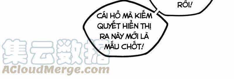 Đạp Toái Tiên Hà - Chương 219 - ảnh 2