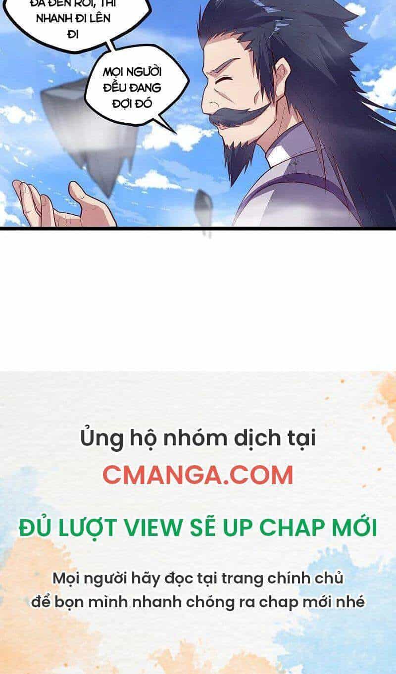 Đạp Toái Tiên Hà - Chương 224 - ảnh 22