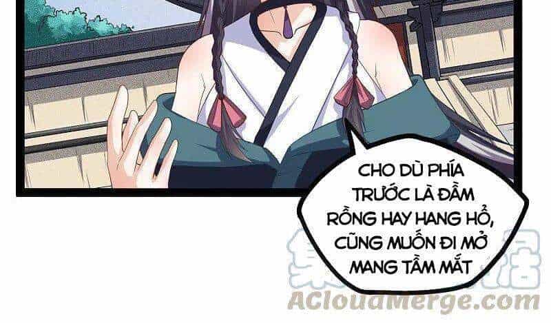Đạp Toái Tiên Hà - Chương 227 - ảnh 17