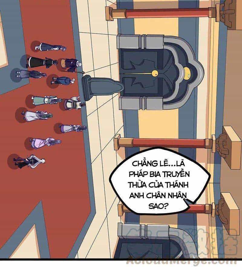 Đạp Toái Tiên Hà - Chương 228 - ảnh 8