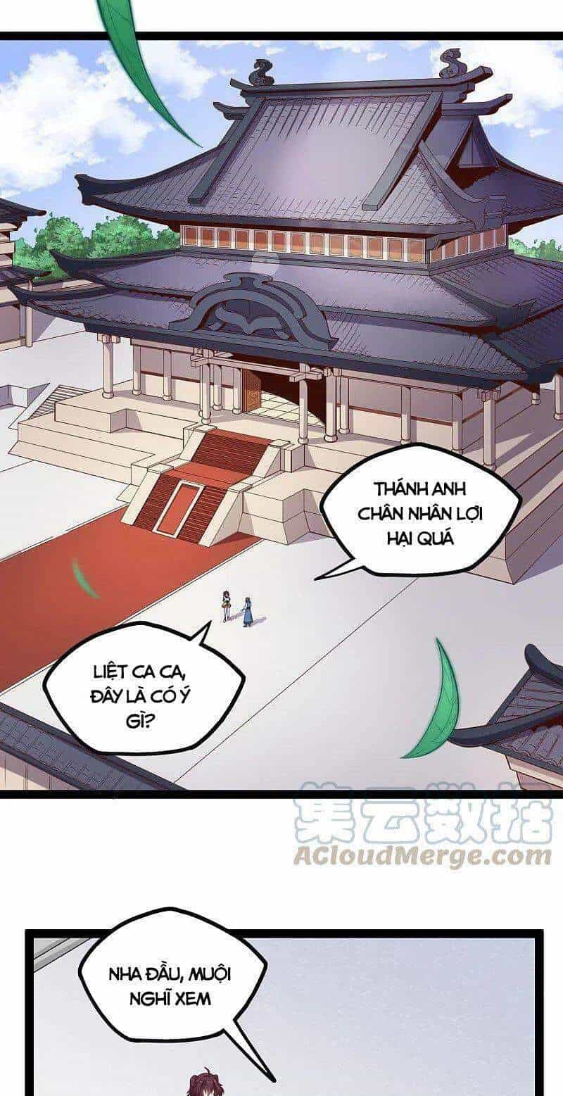 Đạp Toái Tiên Hà - Chương 229 - ảnh 21