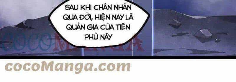 Đạp Toái Tiên Hà - Chương 235 - ảnh 10