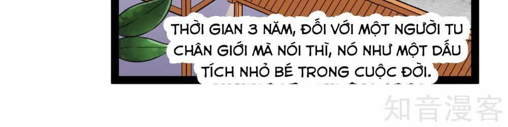 Đạp Toái Tiên Hà - Chương 24 - ảnh 3