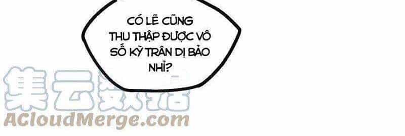 Đạp Toái Tiên Hà - Chương 242 - ảnh 12
