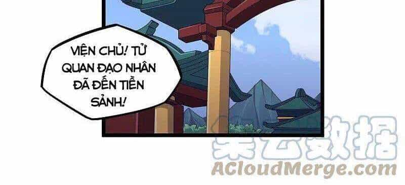 Đạp Toái Tiên Hà - Chương 242 - ảnh 3