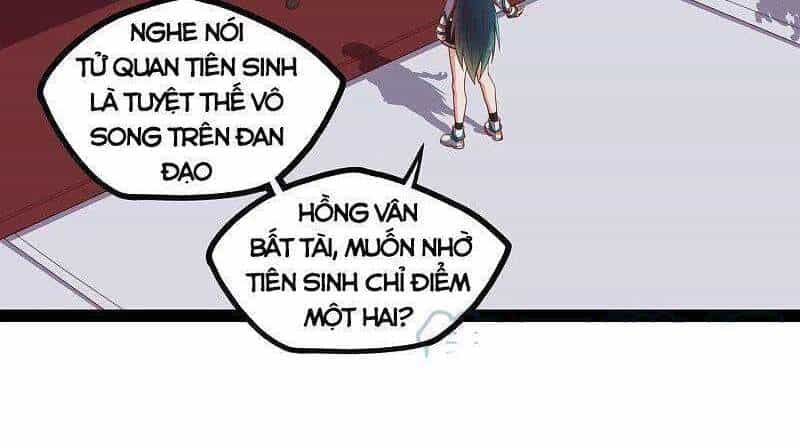 Đạp Toái Tiên Hà - Chương 245 - ảnh 16