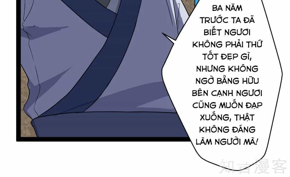 Đạp Toái Tiên Hà - Chương 25 - ảnh 3