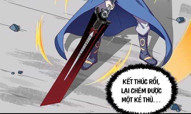 Đạp Toái Tiên Hà - Chương 258 - ảnh 8