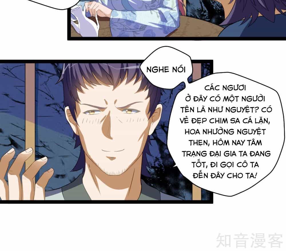 Đạp Toái Tiên Hà - Chương 26 - ảnh 2