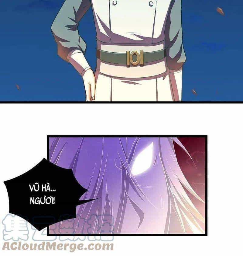 Đạp Toái Tiên Hà - Chương 264 - ảnh 23