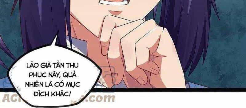 Đạp Toái Tiên Hà - Chương 269 - ảnh 11