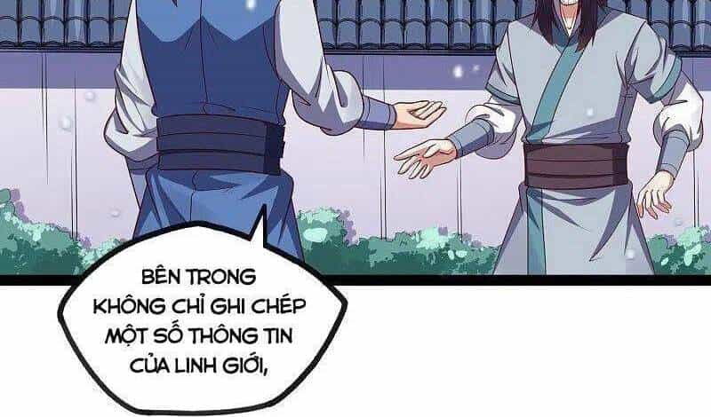Đạp Toái Tiên Hà - Chương 269 - ảnh 20