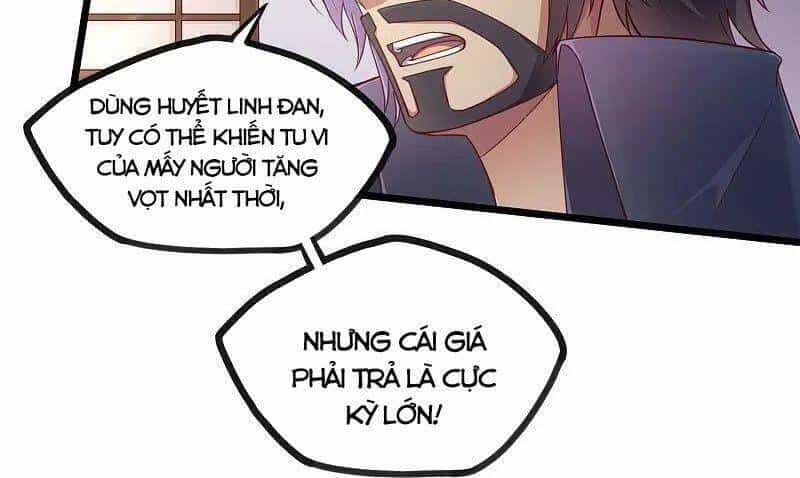 Đạp Toái Tiên Hà - Chương 272 - ảnh 2
