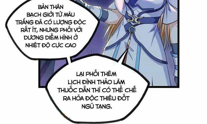 Đạp Toái Tiên Hà - Chương 280 - ảnh 10