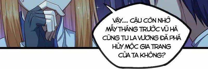Đạp Toái Tiên Hà - Chương 284 - ảnh 4